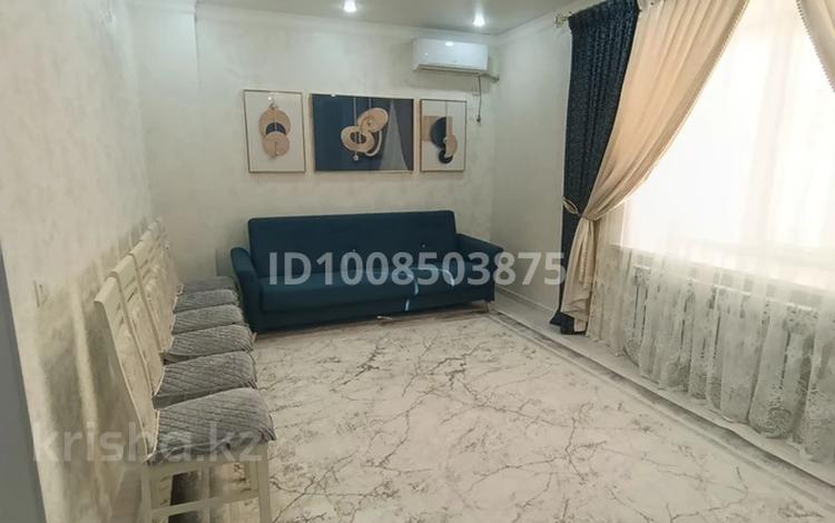 2 комнаты · 68 м² · 1/5 этаж, Султан Бейбарыс 91Б за 60 000 〒 в  — фото 2