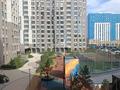 2-комнатная квартира · 58.5 м² · 3/16 этаж, Сафуан Шаймерденов — Вокзал Нурлы жол за 42.5 млн ₸ в Астане, Сарайшык р-н — фото 10