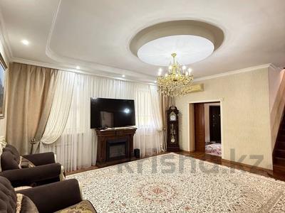 Жеке үй · 8 бөлме · 326.5 м² · 10 жүзд., 29-ш/а., бағасы: 105 млн ₸ в Актау, 29-й мкр
