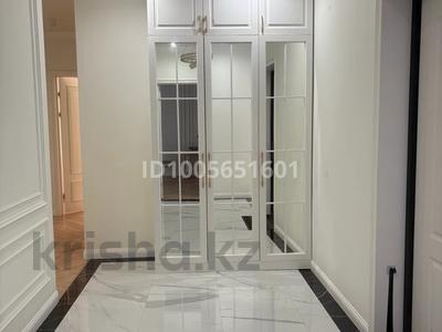 3-комнатная квартира · 110 м² · 6/7 этаж, Бокейхан 46 46 — А. Бокейхан за 700 000 ₸ в Астане, Есильский р-н