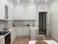 3-комнатная квартира · 110 м² · 6/7 этаж, Бокейхан 46 46 — А. Бокейхан за 700 000 ₸ в Астане, Есильский р-н — фото 3