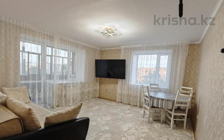 2-бөлмелі пәтер · 49 м² · 5/5 қабат, Майкудук, бирюзова, бағасы: 14.5 млн ₸ в Караганде, Алихана Бокейханова р-н — фото 2