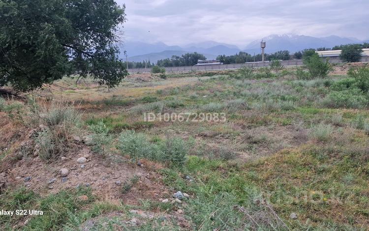 Промбаза · 95 соток, Кульжинка 1 за 100 млн 〒 в Байтереке (Новоалексеевке) — фото 2