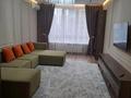 3-комнатная квартира, 115 м², 7/16 этаж помесячно, Назарбаева 14/1 за 700 000 〒 в Шымкенте — фото 8