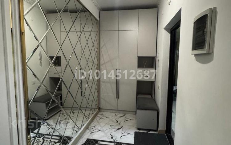 2-комнатная квартира · 54 м² · 2/17 этаж, Навои 208/2 — Торайгырова за 360 000 ₸ в Алматы, Бостандыкский р-н — фото 3