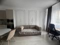 2-комнатная квартира · 54 м² · 2/17 этаж, Навои 208/2 — Торайгырова за 360 000 ₸ в Алматы, Бостандыкский р-н — фото 8
