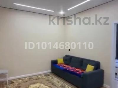 3-комнатная квартира · 63 м² · 6/7 этаж, мкр Томирис, Рыскулова 103/6 — Рыскулова 103Д угол ул Тлендиева за 80 000 ₸ в Алматы, Алатауский р-н