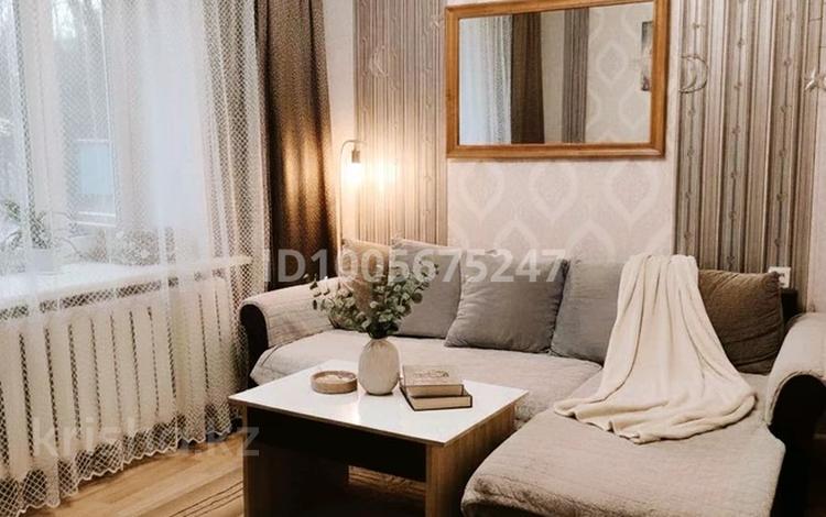 3-бөлмелі пәтер · 62.4 м², Юбилейная — Садовая, бағасы: 9 млн ₸ в Шортандах — фото 13