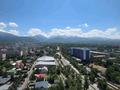 4-бөлмелі пәтер · 135 м² · 23/25 қабат, Абиша Кекилбайулы 270, бағасы: 110 млн ₸ в Алматы, Бостандыкский р-н