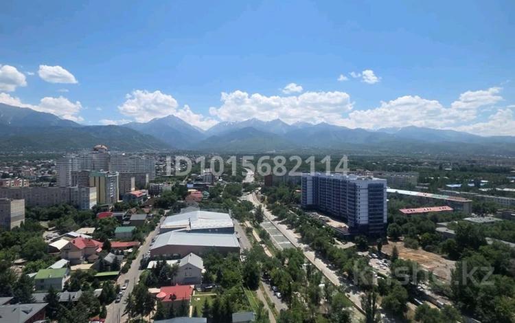 4-бөлмелі пәтер · 135 м² · 23/25 қабат, Абиша Кекилбайулы 270, бағасы: 110 млн ₸ в Алматы, Бостандыкский р-н — фото 11