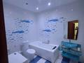 4-бөлмелі пәтер · 135 м² · 23/25 қабат, Абиша Кекилбайулы 270, бағасы: 110 млн ₸ в Алматы, Бостандыкский р-н — фото 4