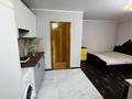 1-комнатная квартира · 25 м² · 1/1 этаж, мкр Кайрат, Канагат 1 за 130 000 ₸ в Алматы, Турксибский р-н