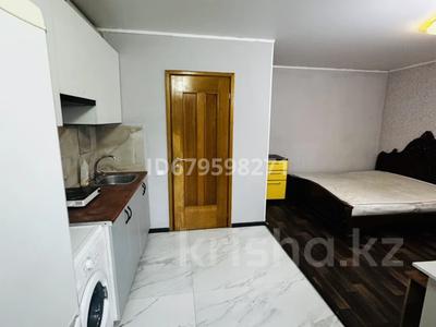 1-бөлмелі пәтер · 25 м² · 1/1 қабат, мкр Кайрат, Канагат 1, бағасы: 130 000 〒 в Алматы, Турксибский р-н
