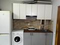 1-комнатная квартира · 25 м² · 1/1 этаж, мкр Кайрат, Канагат 1 за 130 000 ₸ в Алматы, Турксибский р-н — фото 4