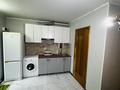 1-комнатная квартира · 25 м² · 1/1 этаж, мкр Кайрат, Канагат 1 за 130 000 ₸ в Алматы, Турксибский р-н — фото 5