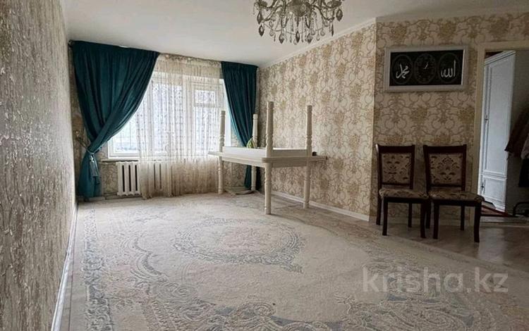 4-комнатная квартира · 90.4 м² · 2/5 этаж, Айтбаева 29 — Айтбаева, гостиница Каир за 21 млн ₸ в  — фото 2
