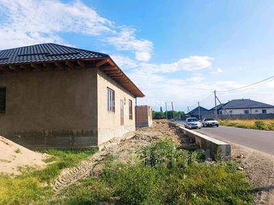 Отдельный дом · 4 комнаты · 143 м² · 5 сот., Байконыр — Ул.Момушулы за 49 млн ₸ в 