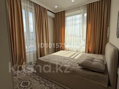 2-бөлмелі пәтер · 60 м² · 8 қабат, Толе Би 290/1, бағасы: 450 000 ₸ в Алматы, Алмалинский р-н