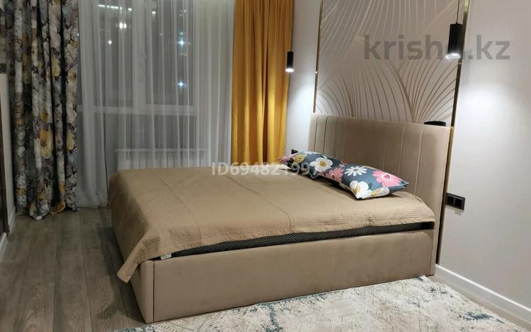 1-комнатная квартира · 30 м² · 5/9 этаж, мкр Шугыла 340/35 к1 — Алатау за 15 000 ₸ в Алматы, Наурызбайский р-н — фото 2