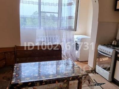 1-комнатная квартира · 38.5 м² · 5/5 этаж, мкр Аксай-4 56 — Момышулы Улугбека за 28 млн 〒 в Алматы, Ауэзовский р-н