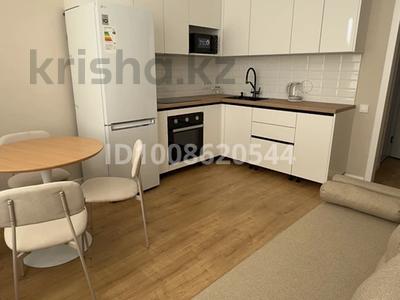 1-комнатная квартира · 39 м² · 9/9 этаж, Е-899 5 за 300 000 ₸ в Астане, Нура р-н
