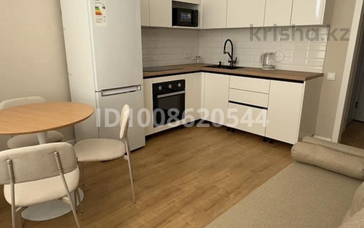 1-комнатная квартира · 39 м² · 9/9 этаж, Е-899 5 за 300 000 ₸ в Астане, Нура р-н — фото 22
