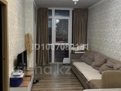 2-комнатная квартира · 42 м² · 13/24 этаж, Момышулы 11 за 250 000 〒 в Астане, Алматы р-н