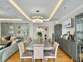 4-комнатная квартира · 180 м² · 9/13 этаж, Ходжанова 77, 81 — Ергожина за 149 млн ₸ в Алматы, Бостандыкский р-н — фото 11