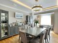 4-комнатная квартира · 180 м² · 9/13 этаж, Ходжанова 77, 81 — Ергожина за 149 млн ₸ в Алматы, Бостандыкский р-н — фото 12