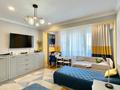 4-комнатная квартира · 180 м² · 9/13 этаж, Ходжанова 77, 81 — Ергожина за 149 млн ₸ в Алматы, Бостандыкский р-н — фото 18