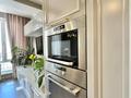 4-комнатная квартира · 180 м² · 9/13 этаж, Ходжанова 77, 81 — Ергожина за 149 млн ₸ в Алматы, Бостандыкский р-н — фото 3