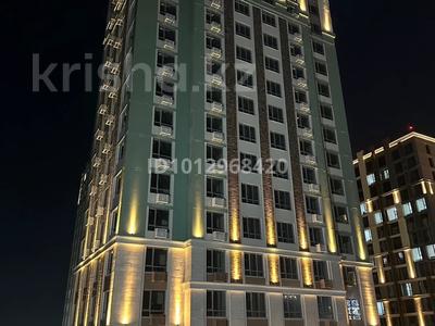 1-бөлмелі пәтер · 50 м² · 8/16 қабат, мкр Нурсат, Аргынбекова 300 — ул. Байтерекова, бағасы: 280 000 ₸ в Шымкенте, Каратауский р-н