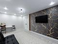 3-комнатная квартира · 84.1 м² · 3/16 этаж, Толе би 24 за 55.9 млн ₸ в Астане, Нура р-н — фото 15