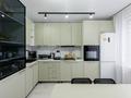 3-комнатная квартира · 84.1 м² · 3/16 этаж, Толе би 24 за 55.9 млн ₸ в Астане, Нура р-н — фото 8