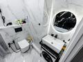 3-комнатная квартира · 84.1 м² · 3/16 этаж, Толе би 24 за 55.9 млн ₸ в Астане, Нура р-н — фото 26