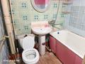 3-бөлмелі пәтер · 56 м² · 1/5 қабат, Кабанбай батыра 12 — Ждв, бағасы: 150 000 ₸ в Шымкенте, Аль-Фарабийский р-н — фото 4