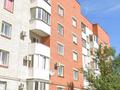 1-комнатная квартира · 50 м² · 5/5 этаж, 5-й микрорайон — Автовокзал,Саяхат за 23.8 млн ₸ в Костанае