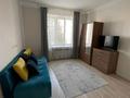 1-комнатная квартира · 42 м² · 3/9 этаж, мкр Комсомольский, Аль фараби 17 за 220 000 ₸ в Астане, Есильский р-н