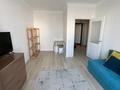 1-комнатная квартира · 42 м² · 3/9 этаж, мкр Комсомольский, Аль фараби 17 за 220 000 ₸ в Астане, Есильский р-н — фото 2