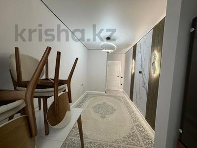 2-бөлмелі пәтер · 40 м² · 3/10 қабат, Шұғыла ш/а., Строительная 2 — Абая, бағасы: 28 млн ₸ в Алматы, Наурызбайский р-н