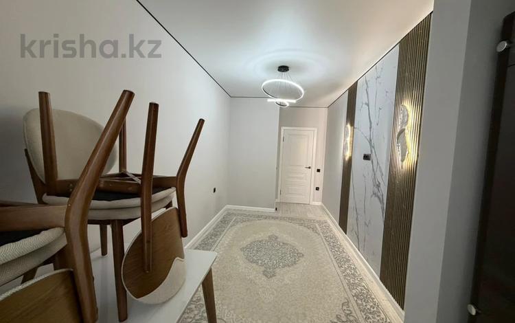 2-бөлмелі пәтер · 40 м² · 3/10 қабат, Шұғыла ш/а., Строительная 2 — Абая, бағасы: 28 млн ₸ в Алматы, Наурызбайский р-н — фото 2