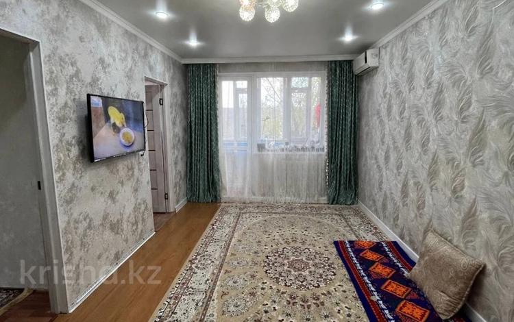 4-бөлмелі пәтер · 60.6 м² · 2/5 қабат, мкр 5, ибатова, бағасы: 18.5 млн ₸ в Актобе — фото 2