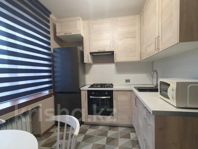 2-бөлмелі пәтер · 65 м² · 3/5 қабат, Сатпаева 63 — Гагарина, бағасы: 300 000 ₸ в Алматы, Бостандыкский р-н