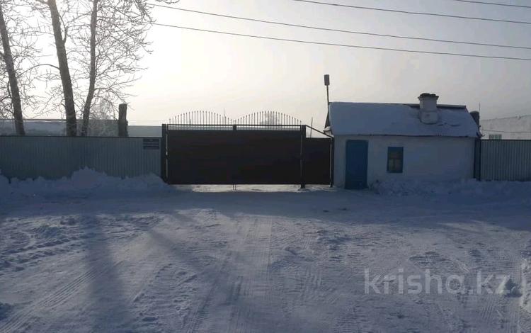 Промбаза · 100 соток, Райавтодор 20а за 105 млн ₸ в Макинске — фото 13
