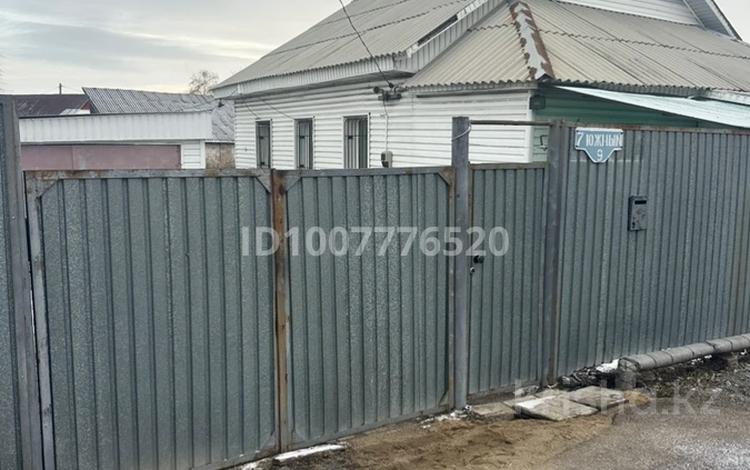 Отдельный дом · 3 комнаты · 64.3 м² · 6 сот., 7 южный 9 за 25 млн 〒 в Экибастузе — фото 2