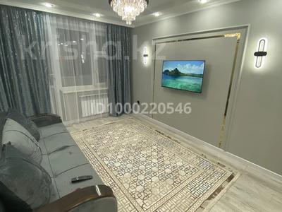 Аренда квартир посуточно в Жамбылской обл.: 1-комнатная квартира · 32 м² · 4/5 этаж, Мкр Самал 8 — Сейфулина Аль Фараби за 10 000 〒 1-комнатная квартира · 32 м² · 4/5 этаж, Мкр Самал 8 — Сейфулина Аль Фараби за 10 000 〒 в Таразе