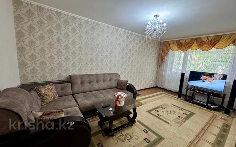 3-бөлмелі пәтер · 62.7 м² · 4/5 қабат, Волынова 14, бағасы: 21 млн ₸ в Костанае — фото 2