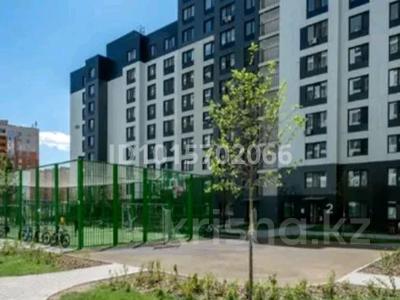 3-бөлмелі пәтер · 84.5 м² · 3/14 қабат, Султан Бейбарыс 31 31, бағасы: ~ 47.8 млн ₸ в Астане, Сарыарка р-н