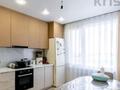 3-бөлмелі пәтер · 84.5 м² · 3/14 қабат, Султан Бейбарыс 31 31, бағасы: ~ 47.8 млн ₸ в Астане, Сарыарка р-н — фото 8