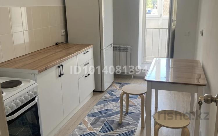 1-комнатная квартира · 39.1 м² · 2/9 этаж, Кутпанова 22/2 — Колледж Евразийского национального Университета имени Л.Гумилева за 22.2 млн ₸ в Астане, Сарыарка р-н — фото 61